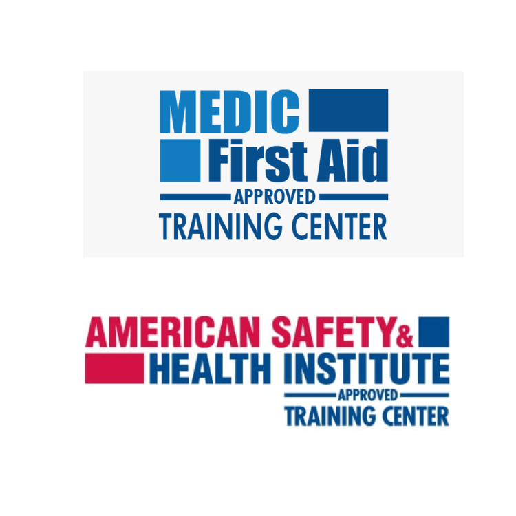 MEDIC First Aid / ASHI